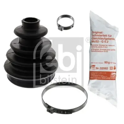 Juego de fuelles, árbol de transmisión FEBI BILSTEIN 02717 Profesional